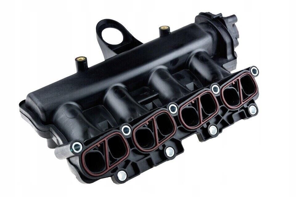 PSA (MOPAR) 93196034 Opel Astra H 1,3 Dizel Emme Manifoldu Orijinal