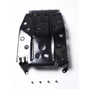 Opel Corsa B Karter Muhafazası Sac