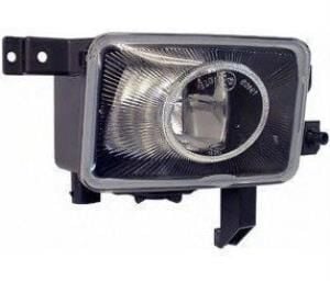 442-2009L-UE | Opel Corsa C Sol Sis Farı Eski Model Depo Marka