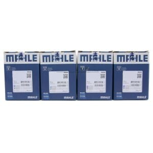 Opel Astra G 2.0 16V Piston Segman Takımı STD Z20LET Z20LER Mahle