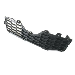 KORE 84838823 | Chevrolet Captiva C100 Siyah Sol Ön Tampon Alt Izgarası