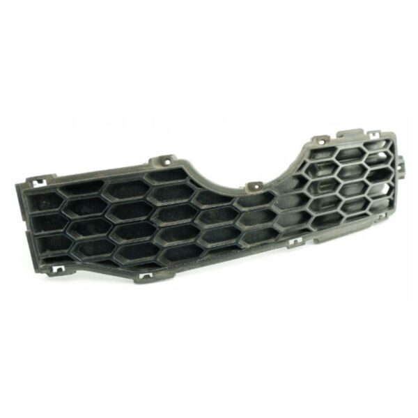 KORE 84838823 | Chevrolet Captiva C100 Siyah Sol Ön Tampon Alt Izgarası