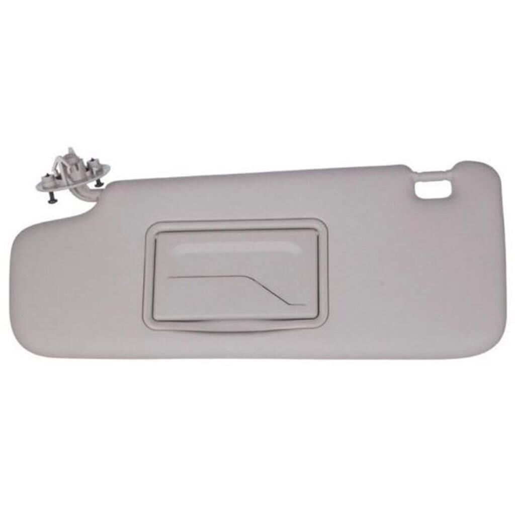 KORE 95054968 | Chevrolet Yeni Aveo T300 Sol Güneşlik Kore