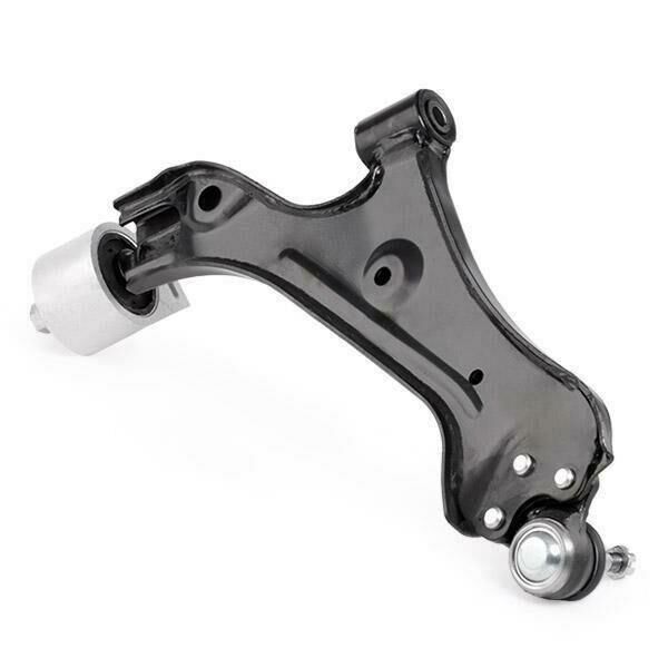 DELPHI TC2346 | Chevrolet Yeni Captiva Ön Sol Salıncak Komple Delphi