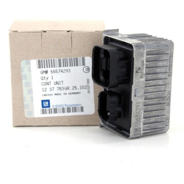 PSA (MOPAR) 55574293 Chevrolet Captiva C140 Kızdırma Ünitesi 2.0 2.2 Dizel Orijinal