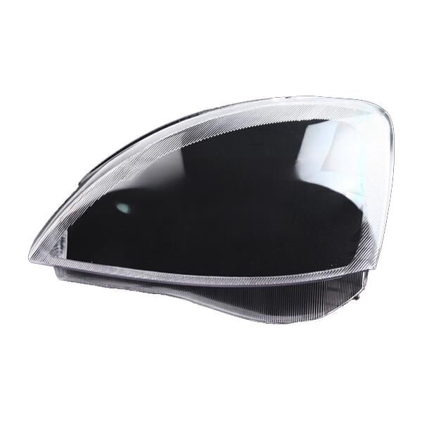 Opel Corsa C Sol Far Camı Wisco