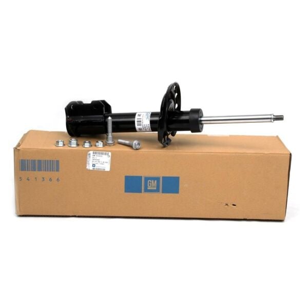 PSA (MOPAR) 13434137 Opel Corsa E Sol Amortisör Orijinal