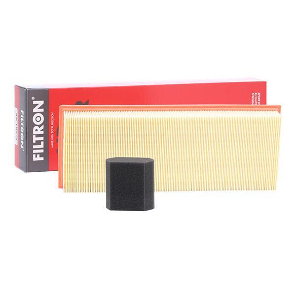 FILTRON AP196/2 | Opel Corsa F Hava Filtresi 1.2 Benzinli 100 Beygir  Filtron Marka