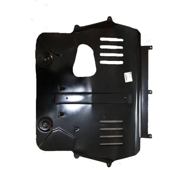 Opel Grandland X Karter Muhafazası Sac