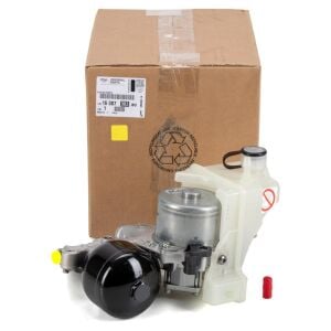 PSA (MOPAR) 1608730380 | Peugeot 508 Vites Aksiyoner Hidrolik Pompası Orijinal