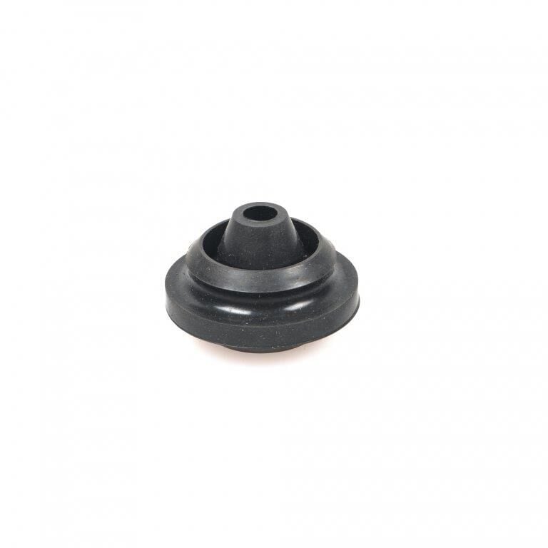 IOE-PSA (MOPAR) 96184140 | Chevrolet Lacettı Radyator Alt Ayak Lastıgı Orijinal