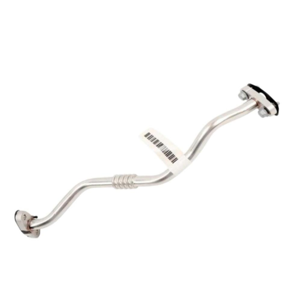 PSA (MOPAR) 12660184 Opel Astra K B14XFL Turbo Şarjı Yağlama Borusu Benzinli Orijinal