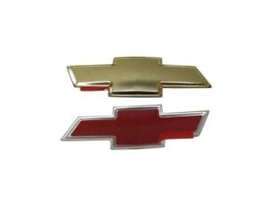 İTHAL 96546997 | Chevrolet Kalos Ön Panjur Arması