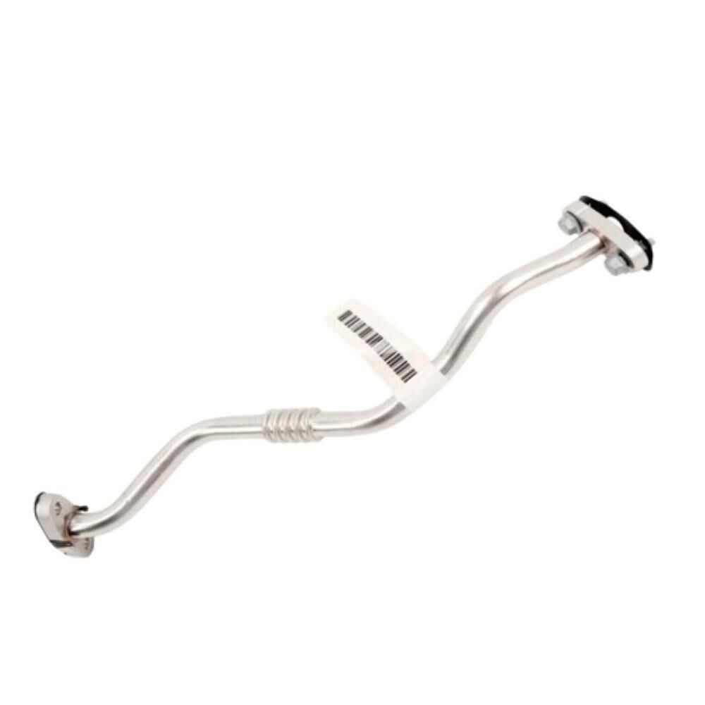 PSA (MOPAR) 12660184 Opel İnsignia B 1.5 Benzinli Turbo Şarjı Yağlama Borusu Benzinli Orijinal
