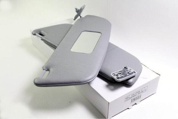 Opel Corsa C Güneşlik Takım Sağ Sol