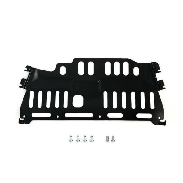 Opel Crossland X Karter Muhafazası Sac