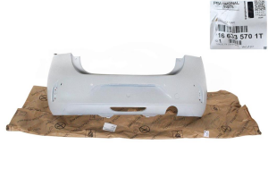 PSA (MOPAR) 166335701T | Opel Corsa F Arka Tampon Orijinal