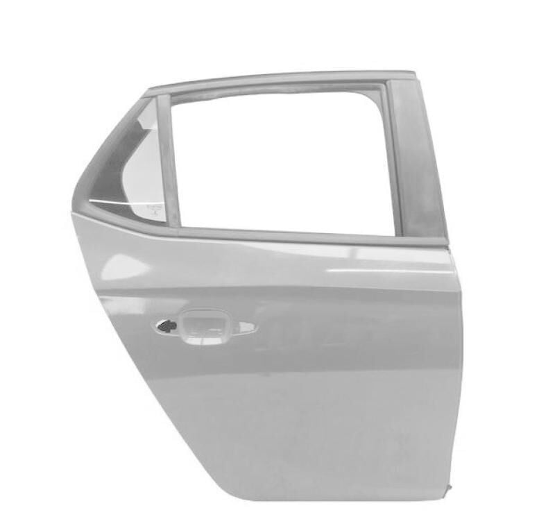 PSA (MOPAR) 9837705980 | Opel Corsa F Sağ Arka Kapı Orijinal