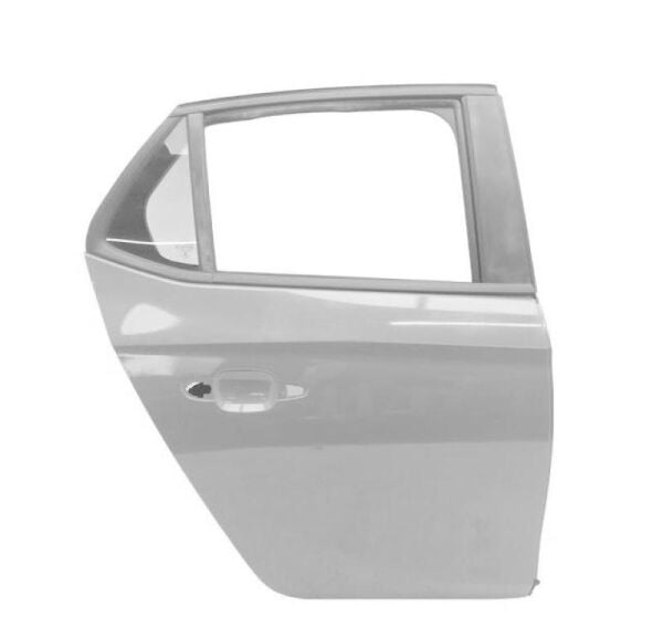PSA (MOPAR) 9837705980 | Opel Corsa F Sağ Arka Kapı Orijinal
