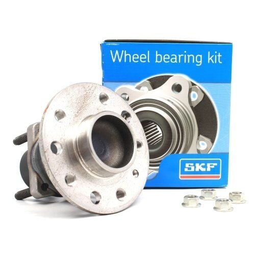 Opel Astra G 5 Bijon Arka Porya Bilyası SKF