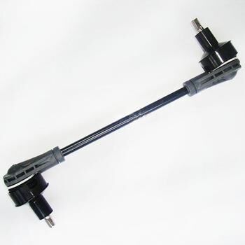 PSA (MOPAR) 84077103 Opel İnsignia B Viraj Demir Askı Rotu (Z Rot) Ön Sağ Orijinal