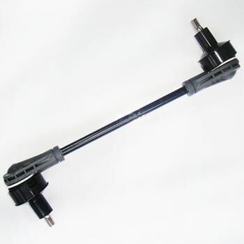 PSA (MOPAR) 84077103 Opel İnsignia B Viraj Demir Askı Rotu (Z Rot) Ön Sağ Orijinal