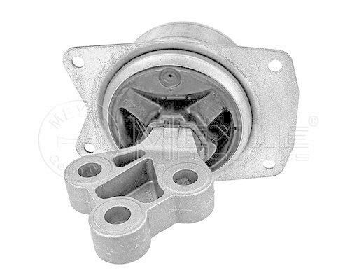GAUTOPARTS 682039 | Opel İnsignia Sol Ön Motor Kulağı 2.0 Dizel