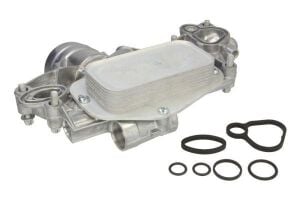 SWAPP 52214 | Opel Astra J 1.6 Komple Yağ Soğutucusu