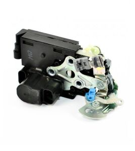 IOE-PSA (MOPAR) 96272641 | OPEL / CHEVROLET Lacetti Kapı Kilidi Sol Ön Orijinal