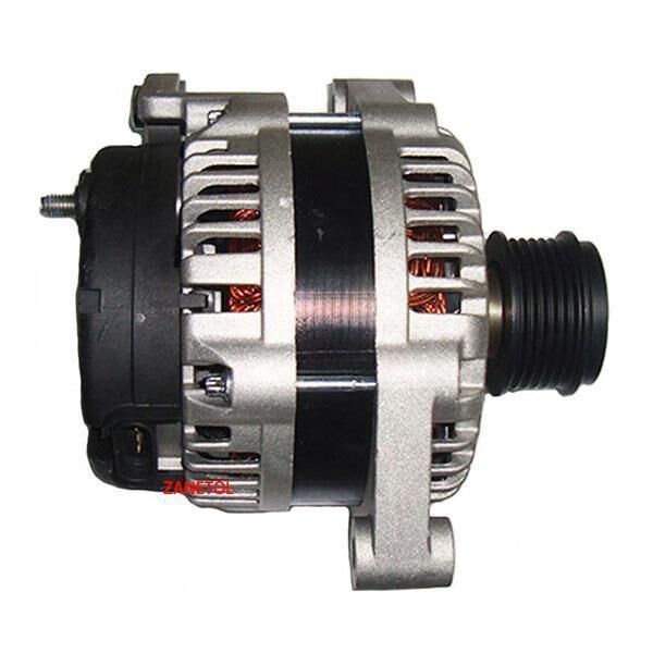 Chevrolet Epica 2.0 Dizel Alternatör Şarj Dinamosu 07-11