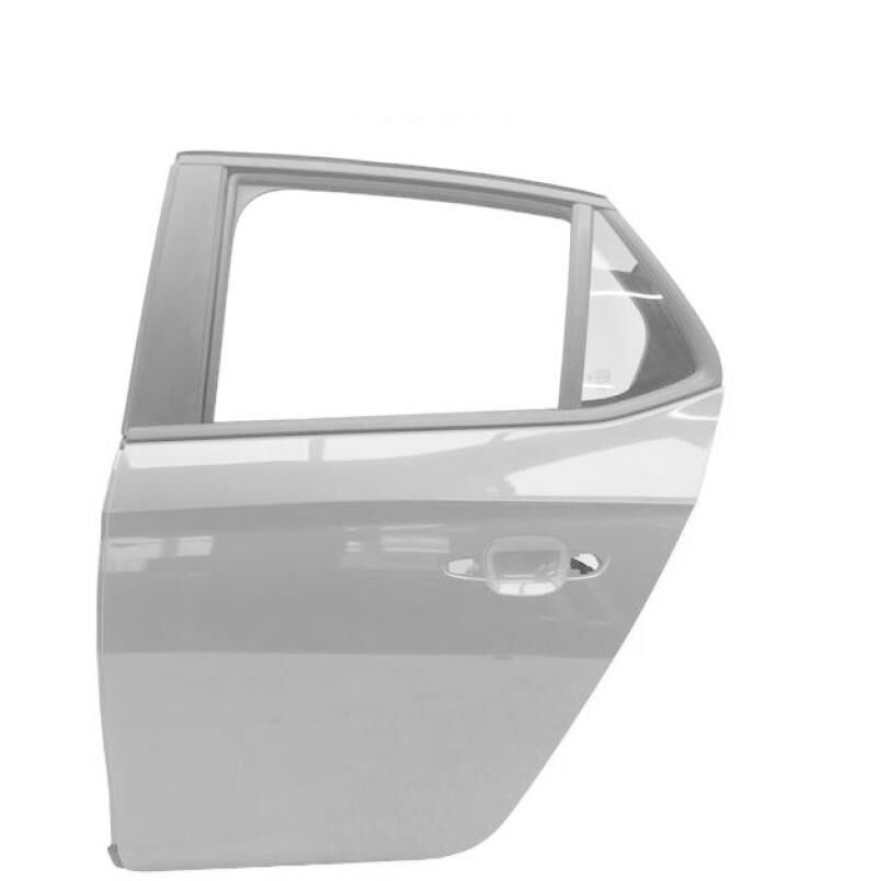 PSA (MOPAR) 9837706080 | Opel Corsa F Sol Arka Kapı Orijinal