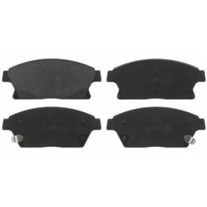 Opel Zafira C 1.6 Dizel Ön Fren Balatası