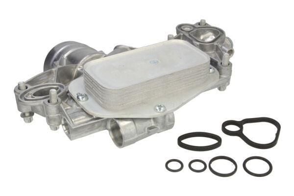 SWAPP 52214 | Opel İnsignia A 1.6 Komple Yağ Soğutucusu Swapp