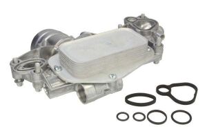 SWAPP 52214 | Opel İnsignia A 1.6 Komple Yağ Soğutucusu