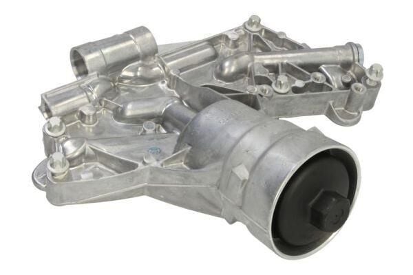 SWAPP 52214 | Opel İnsignia A 1.6 Komple Yağ Soğutucusu Swapp