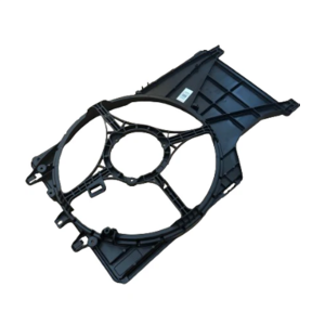 IOE-PSA (MOPAR) 13440205 | OPEL Corsa E B14XEL B10XFL B10XFT 15- Fan Davlumbazı Orijinal