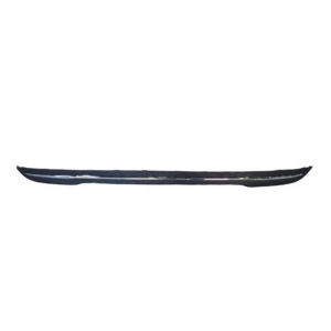 PSA (MOPAR) 95024139 Chevrolet Cruze Arka Tampon Orta Izgara Orijinal
