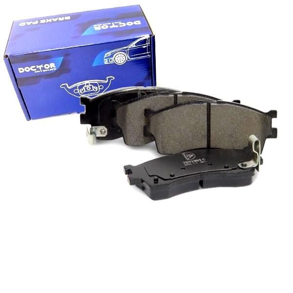 Chevrolet Cruze 2.0 Dizel Ön Fren Balatası