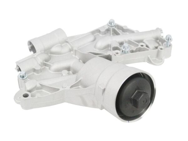 NRF 31805 | Opel Astra H 1.6 Komple Yağ Soğutucusu Nrf