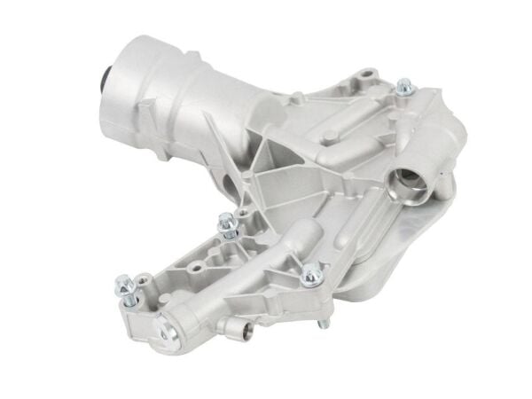 NRF 31805 | Opel Astra H 1.6 Komple Yağ Soğutucusu Nrf