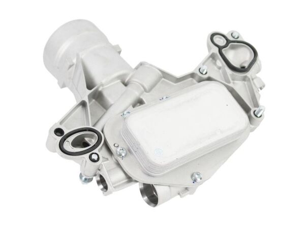 NRF 31805 | Opel Astra H 1.6 Komple Yağ Soğutucusu Nrf