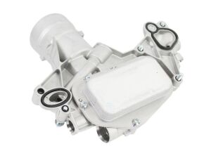 NRF 31805 | Opel Astra H 1.6 Komple Yağ Soğutucusu Nrf