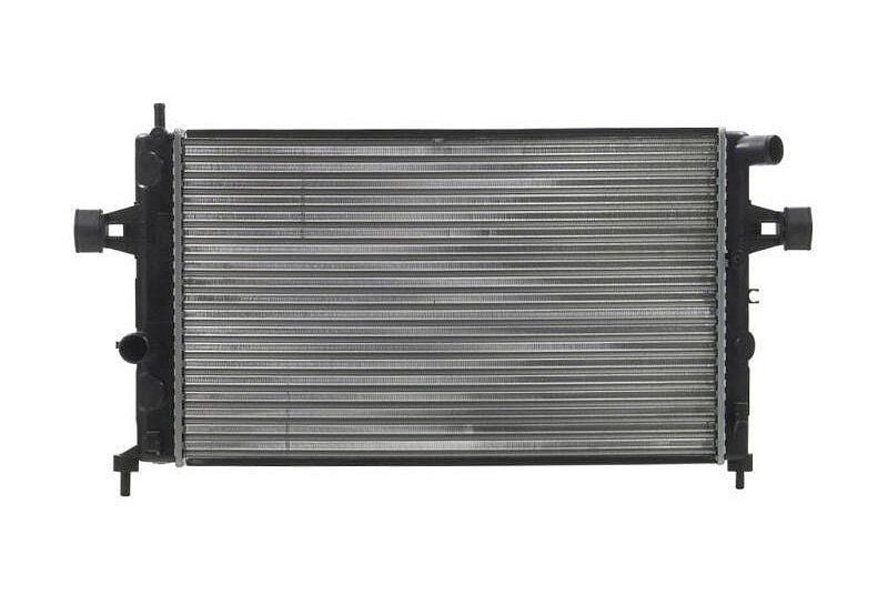 Opel Astra G 1.6 Motor Su Radyatörü 1.6 (Klimalı) Manuel