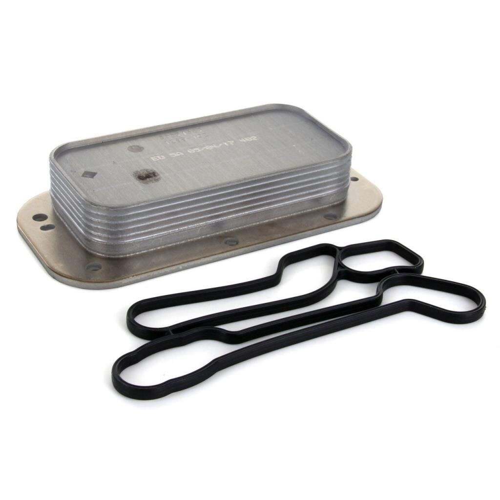 PSA (MOPAR) 55355603 | Chevrolet Yeni Aveo 1.6 Benzinli Yağ Soğutucu Orijinal