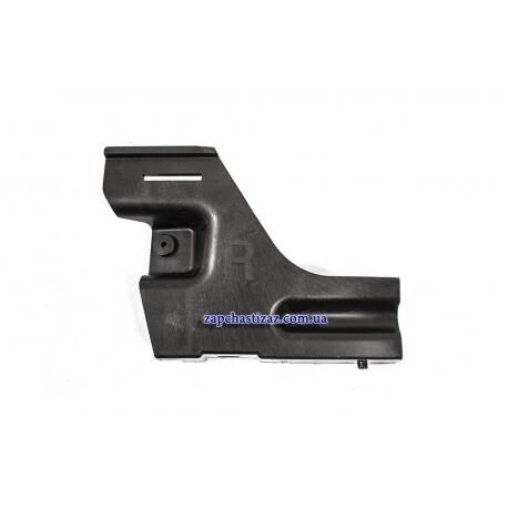 PSA (MOPAR) 96542986 Chevrolet Aveo Sol Ön Tampon Kızağı Orijinal