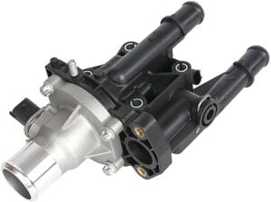 BGA CT9510 | Chevrolet Cruze 1.6 Benzinli Komple Termostat