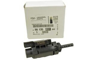 PSA (MOPAR) 9813503180 | Citroen C3 Fren Stop Müşiri Orijinal