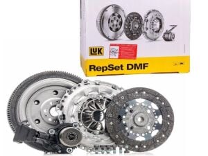 600024000 | DS Automobiles Ds5 1.6 Hdi Euro5 Otomatik Vites Baskı Balata Volant Bilya Seti Yeni Tip Luk Marka