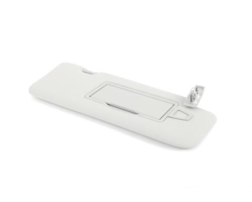 KORE 95369117 | Chevrolet Yeni Aveo T300 Sağ Güneşlik