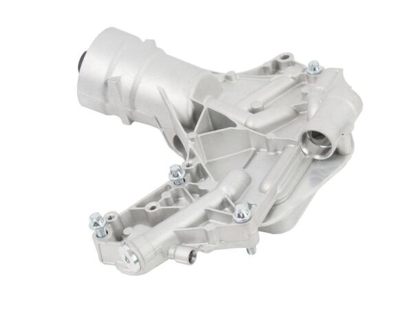 NRF 31805 | Opel Astra J 1.6 Komple Yağ Soğutucusu Nrf